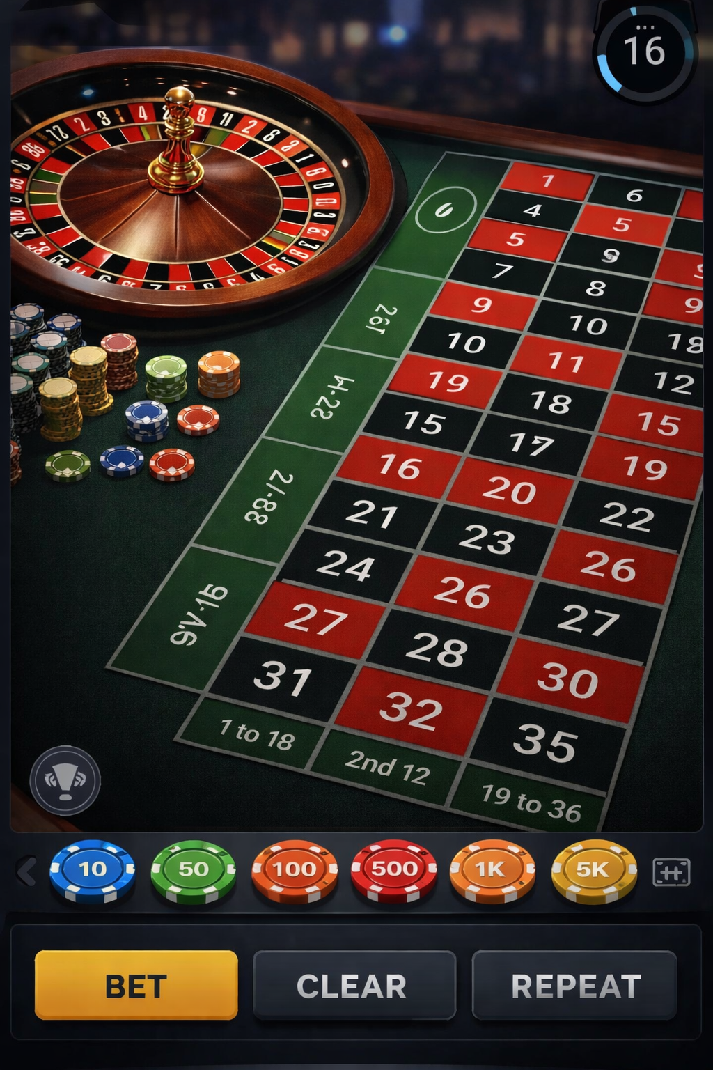 18bet review