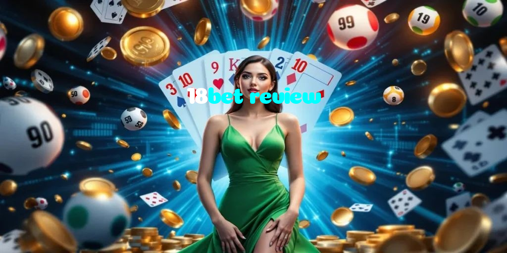 18bet review خوش آمدید بونس +600% پیشکش موبائل ایپ کے پروموشن سیکشن میں دکھائی دیتی ہے۔