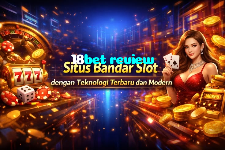 18bet review
